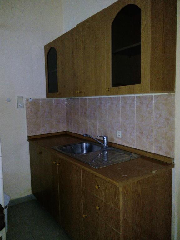 Klea Rooms Velipojë Dış mekan fotoğraf